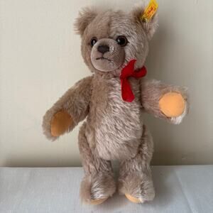 Steiff Brummbar Teddy Bear 13 in Mohair Growler
